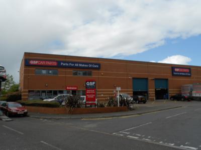 Bristol South - Ashton Gate